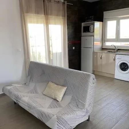 4 Boutique Del Mar Palmar