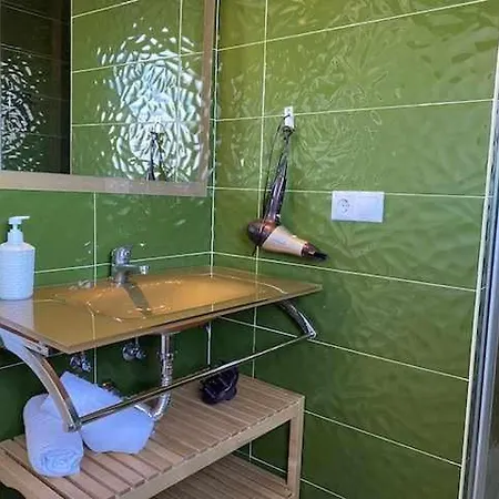 Apartment 4 Atlantico *