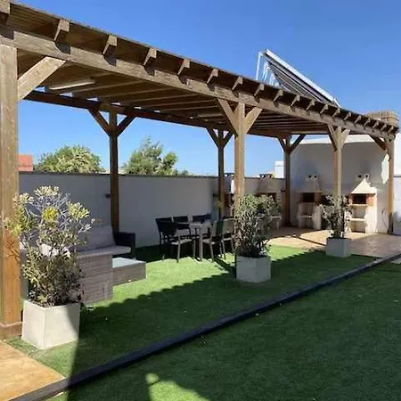 4 Boutique Del Mar Palmar * Kadyks