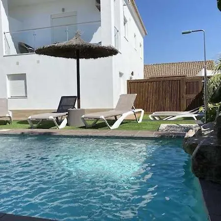 Apartament 4 Boutique Del Mar Palmar *