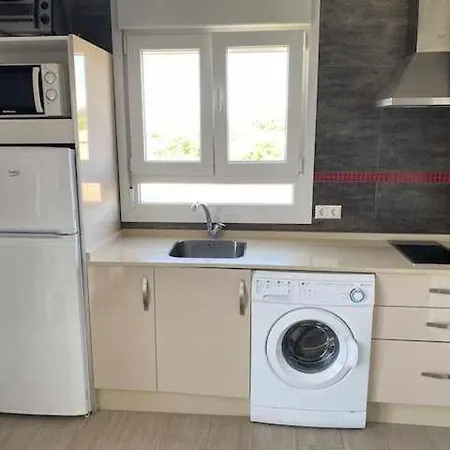 4 Boutique Del Mar Palmar * Kadyks