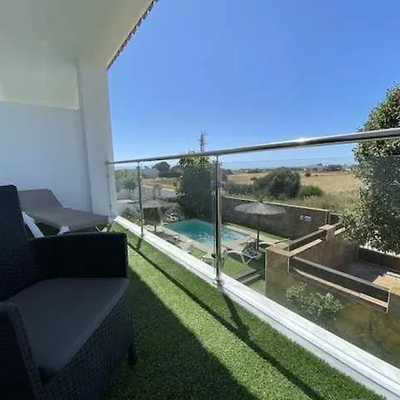 Apartament 4 Boutique Del Mar Palmar