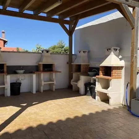 Daire 4 Boutique Del Mar Palmar Cadiz