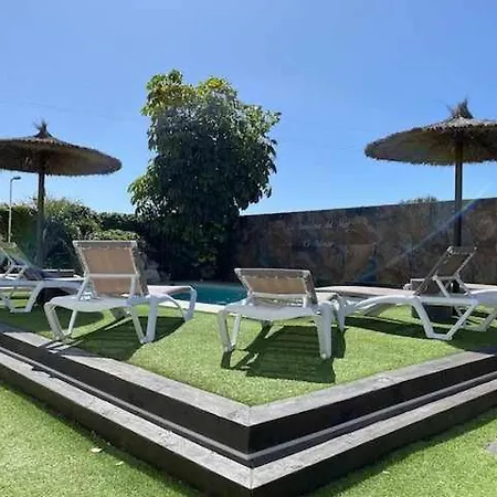 Appartement 4 Atlantico Cadix
