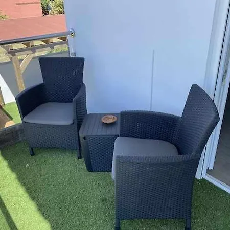 4 Boutique Del Mar Palmar * Cadiz