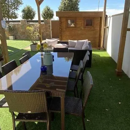 Daire 4 Boutique Del Mar Palmar *