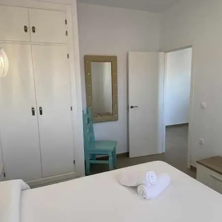 4 Atlantico Lägenhet