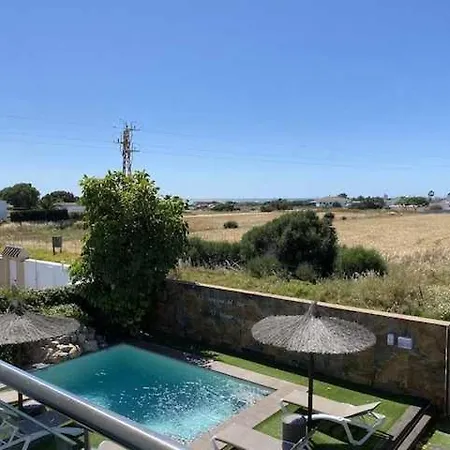 4 Boutique Del Mar Palmar