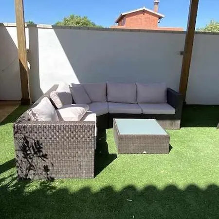 Daire 4 Boutique Del Mar Palmar *