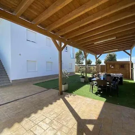 Daire 4 Boutique Del Mar Palmar Cadiz