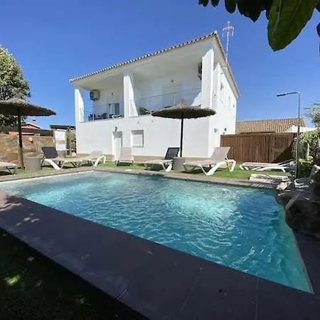 Daire 4 Boutique Del Mar Palmar Cadiz