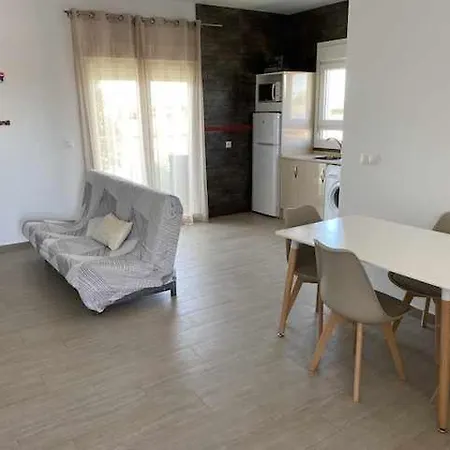 4 Boutique Del Mar Palmar *