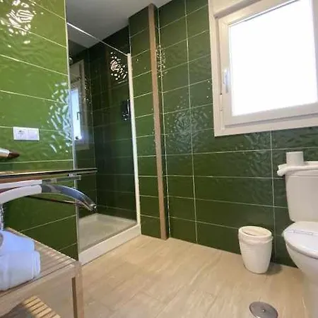 Daire 4 Boutique Del Mar Palmar *