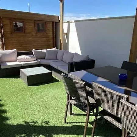 4 Boutique Del Mar Palmar