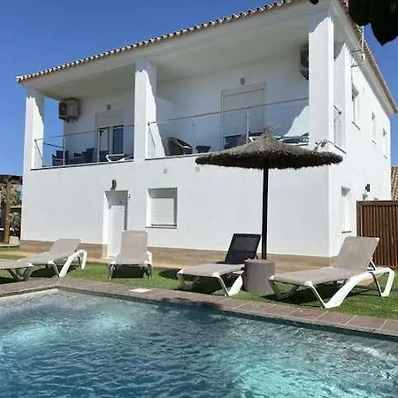 4 Boutique Del Mar Palmar *