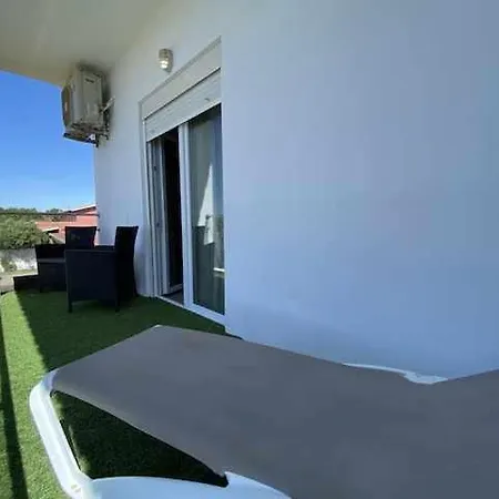 4 Boutique Del Mar Palmar Daire Cadiz