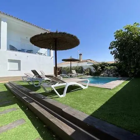 Appartement 4 Atlantico *
