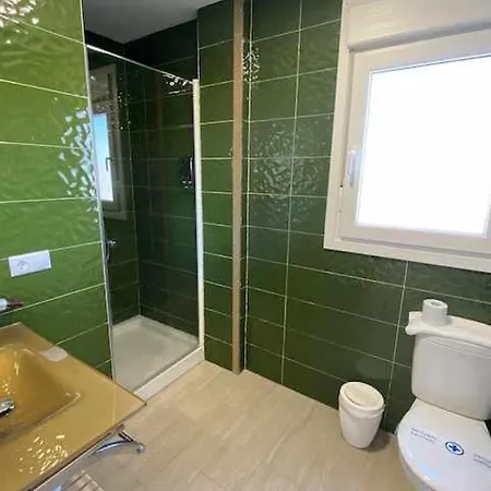 4 Boutique Del Mar Palmar Apartman