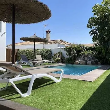 4 Boutique Del Mar Palmar * Cádiz