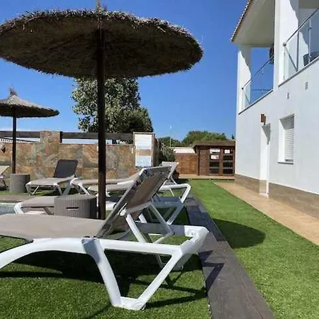 Apartman 4 Boutique Del Mar Palmar
