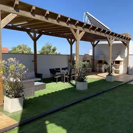 Apartman 4 Boutique Del Mar Palmar *