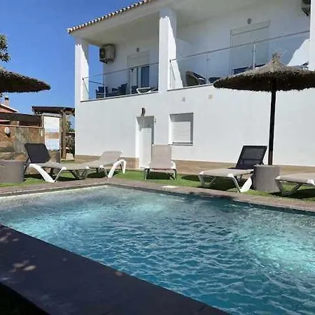 Apartman 4 Boutique Del Mar Palmar